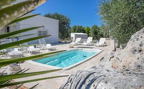 Villa Ganimede con piscina by Wonderful Italy